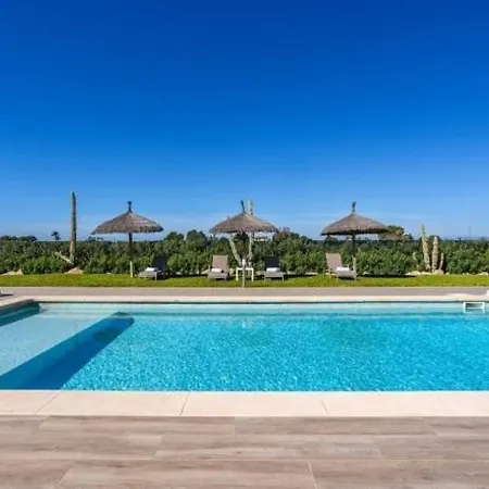 Torre Marina Îles Baléares
