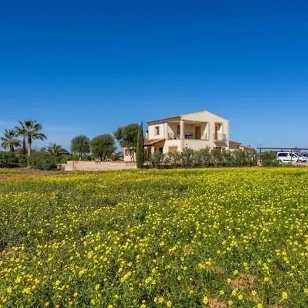 Villa Torre Marina