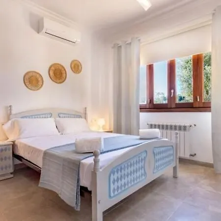Torre Marina Villa *