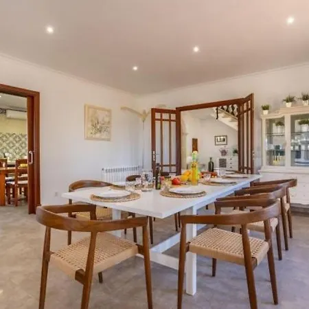 Torre Marina Villa Îles Baléares