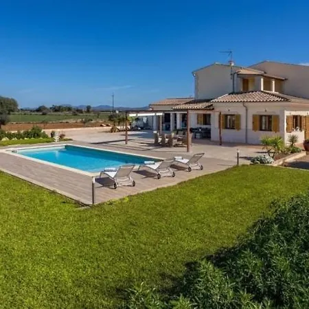 Villa Torre Marina *